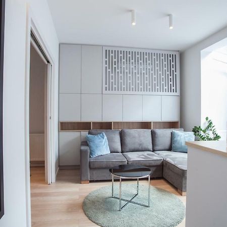 Apartamenty C4 Ceynowy 소포트 외부 사진