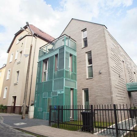 Apartamenty C4 Ceynowy 소포트 외부 사진