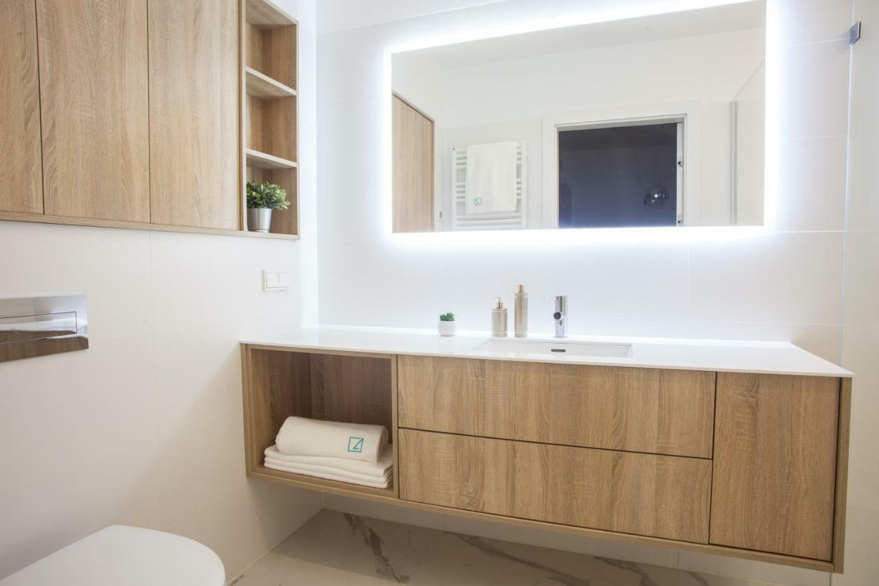 Apartamenty C4 Ceynowy 소포트 외부 사진