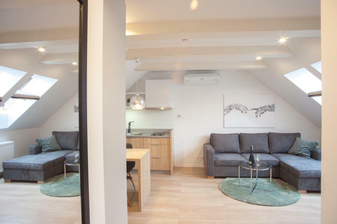 Apartamenty C4 Ceynowy 소포트 외부 사진