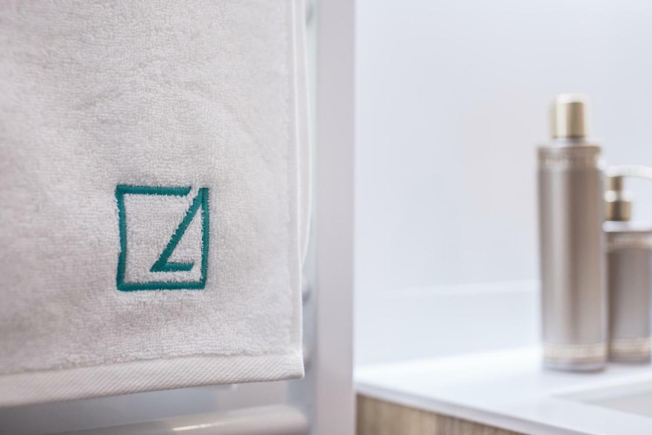 Apartamenty C4 Ceynowy 소포트 외부 사진