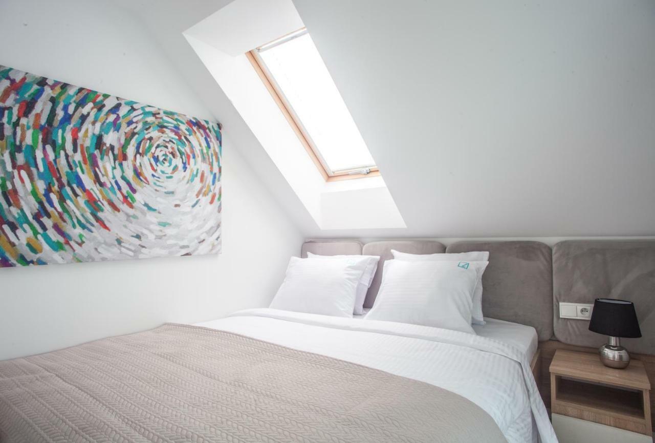 Apartamenty C4 Ceynowy 소포트 외부 사진