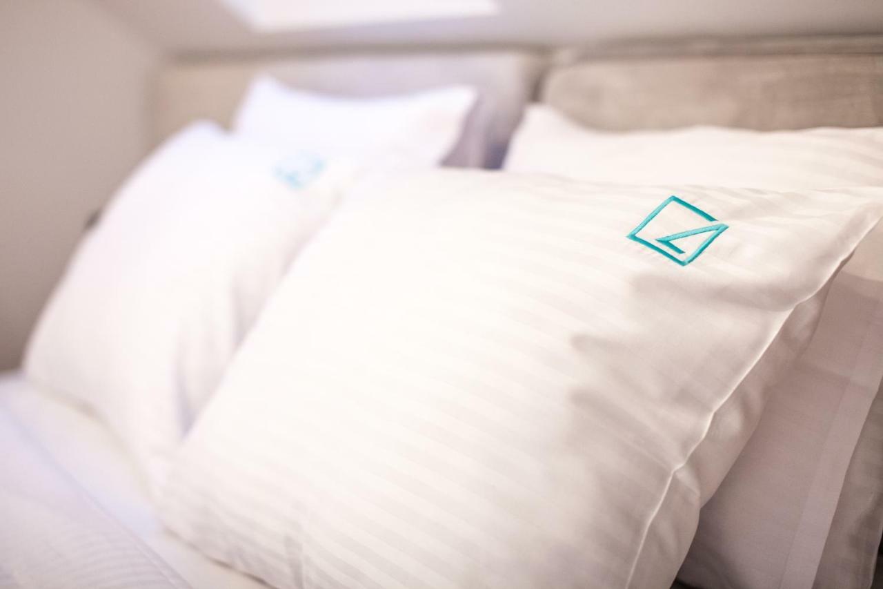 Apartamenty C4 Ceynowy 소포트 외부 사진