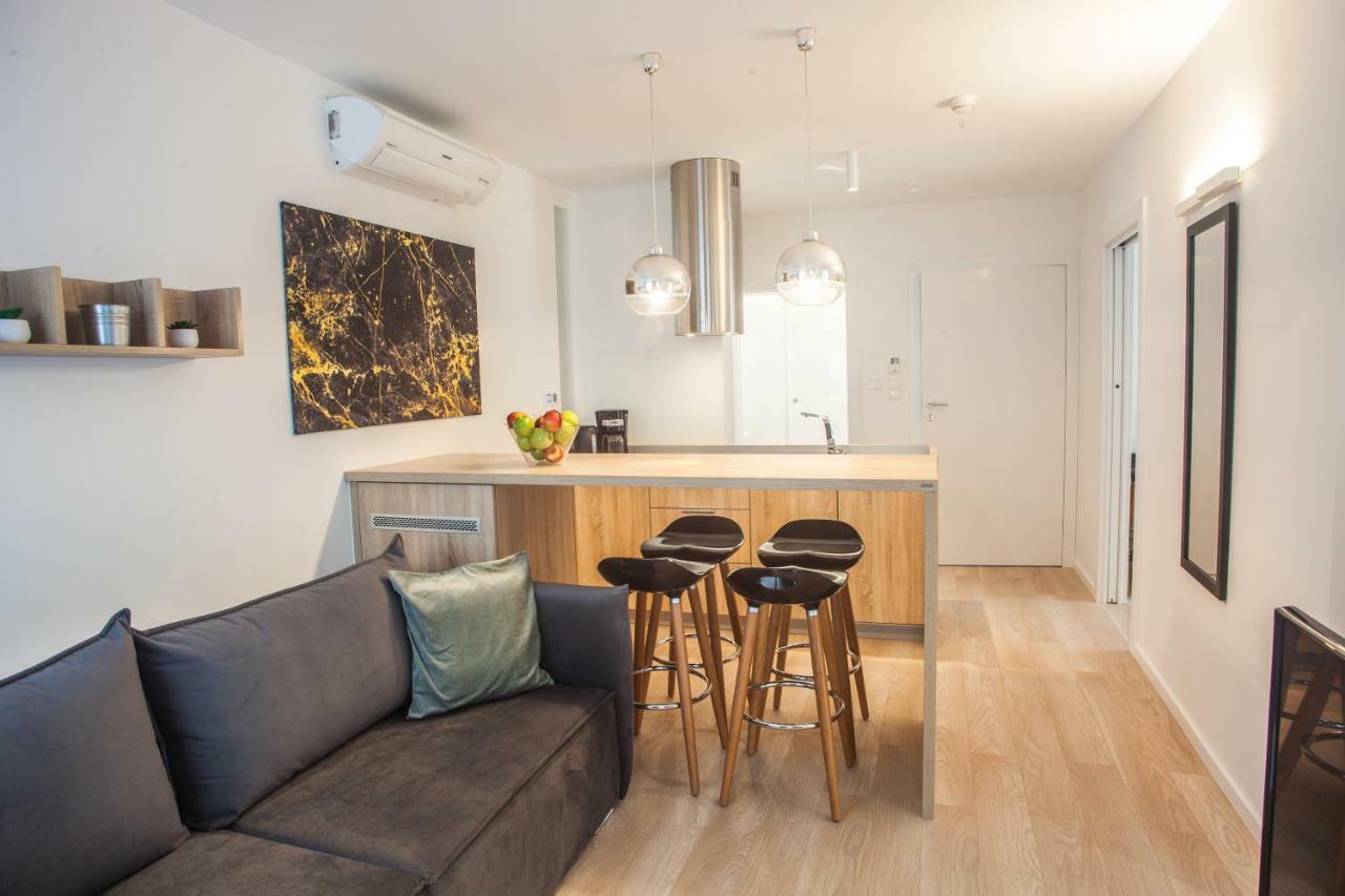 Apartamenty C4 Ceynowy 소포트 외부 사진
