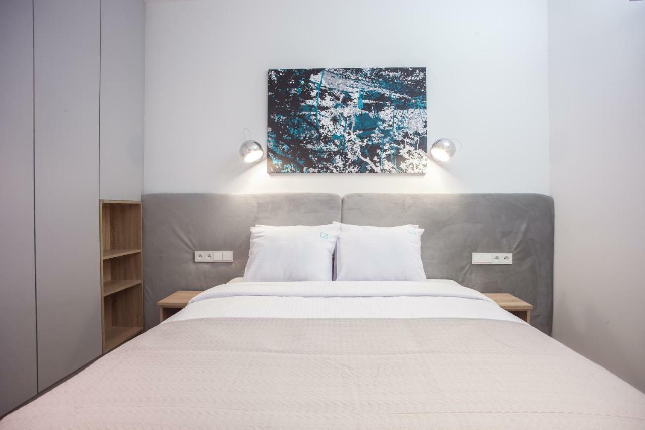 Apartamenty C4 Ceynowy 소포트 외부 사진