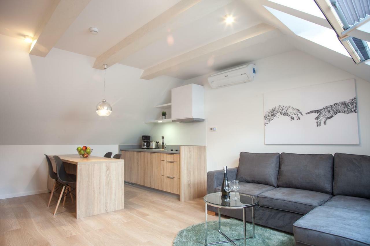 Apartamenty C4 Ceynowy 소포트 외부 사진