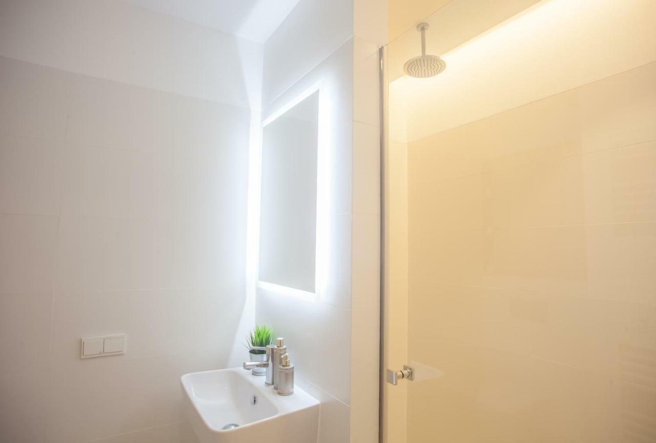 Apartamenty C4 Ceynowy 소포트 외부 사진