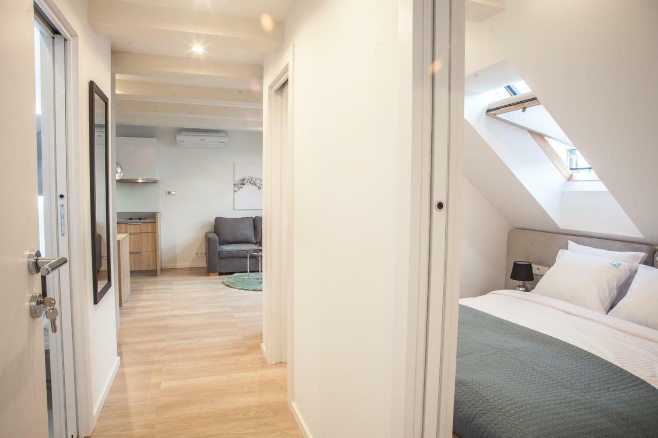Apartamenty C4 Ceynowy 소포트 외부 사진