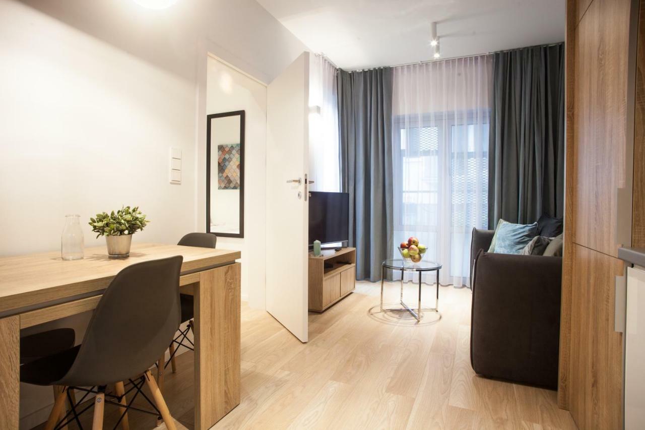Apartamenty C4 Ceynowy 소포트 외부 사진