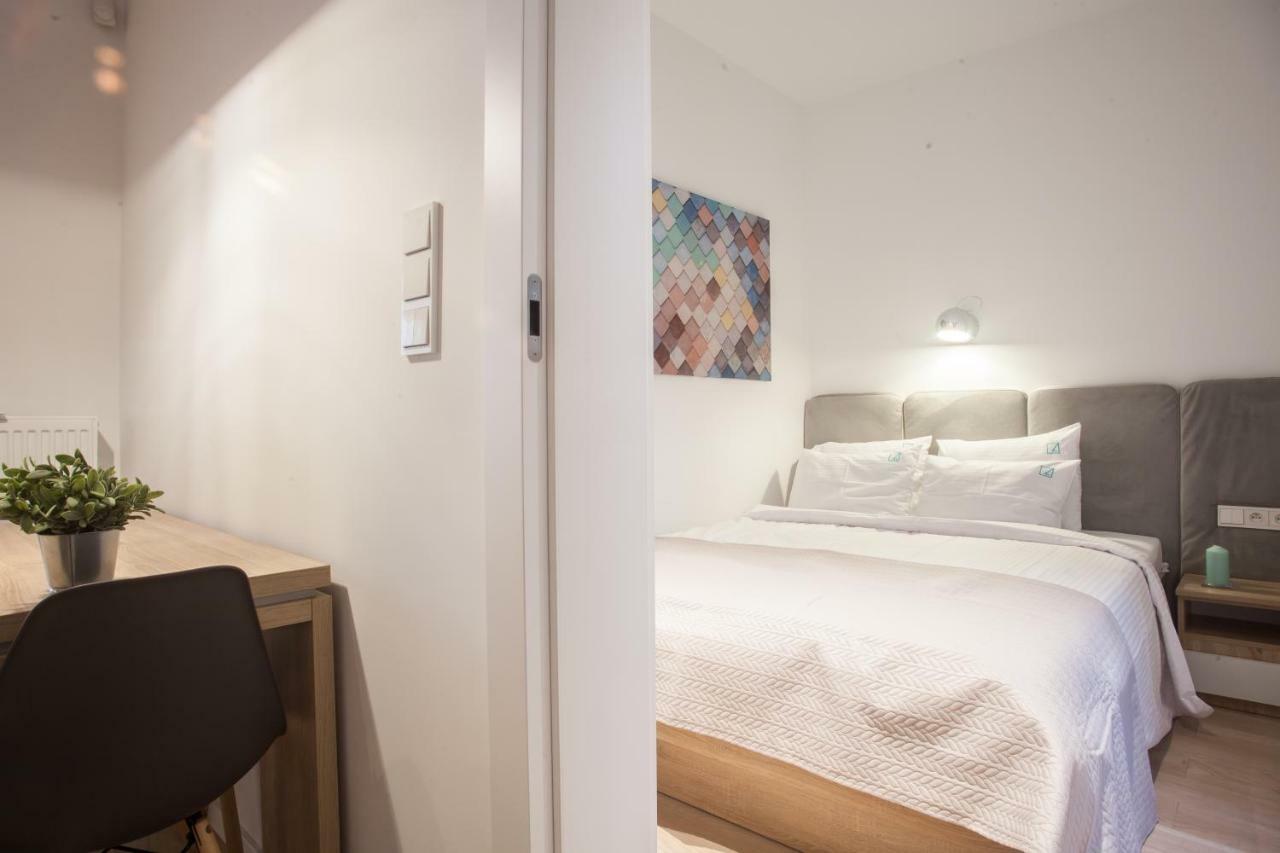 Apartamenty C4 Ceynowy 소포트 외부 사진