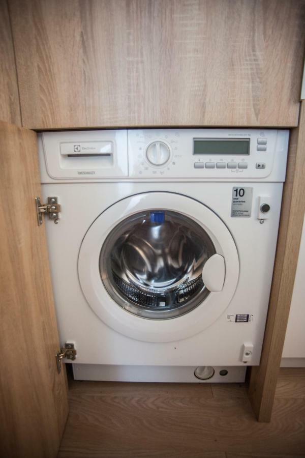 Apartamenty C4 Ceynowy 소포트 외부 사진
