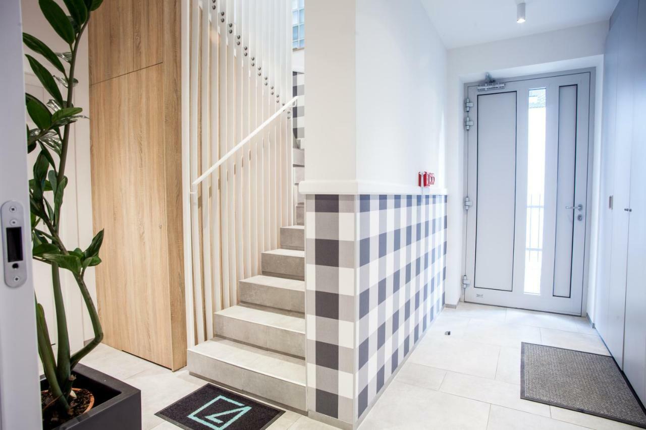 Apartamenty C4 Ceynowy 소포트 외부 사진