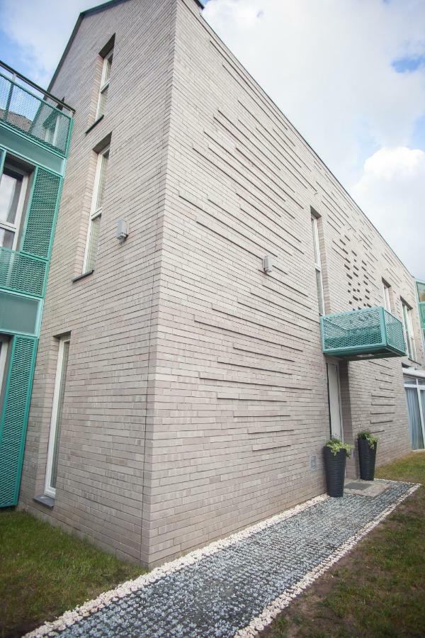 Apartamenty C4 Ceynowy 소포트 외부 사진
