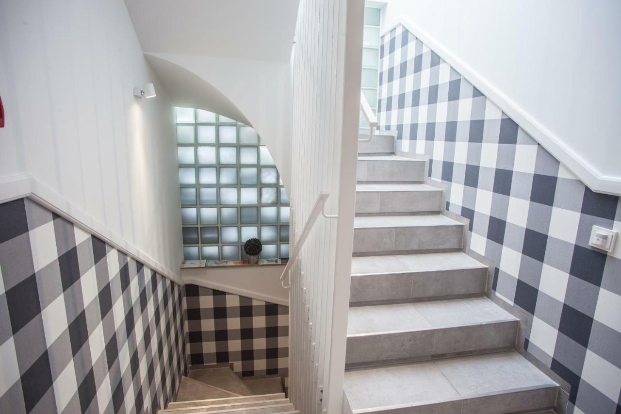 Apartamenty C4 Ceynowy 소포트 외부 사진