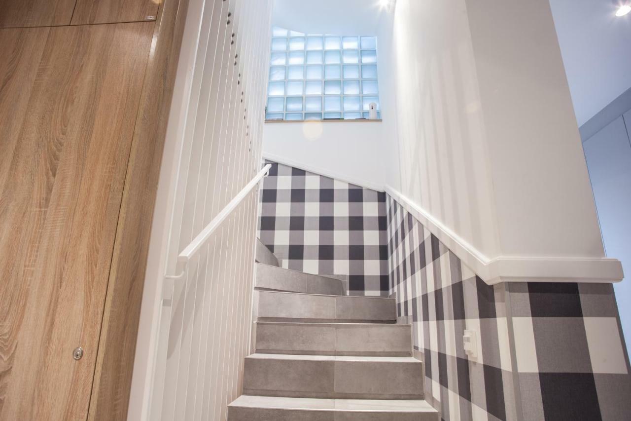 Apartamenty C4 Ceynowy 소포트 외부 사진